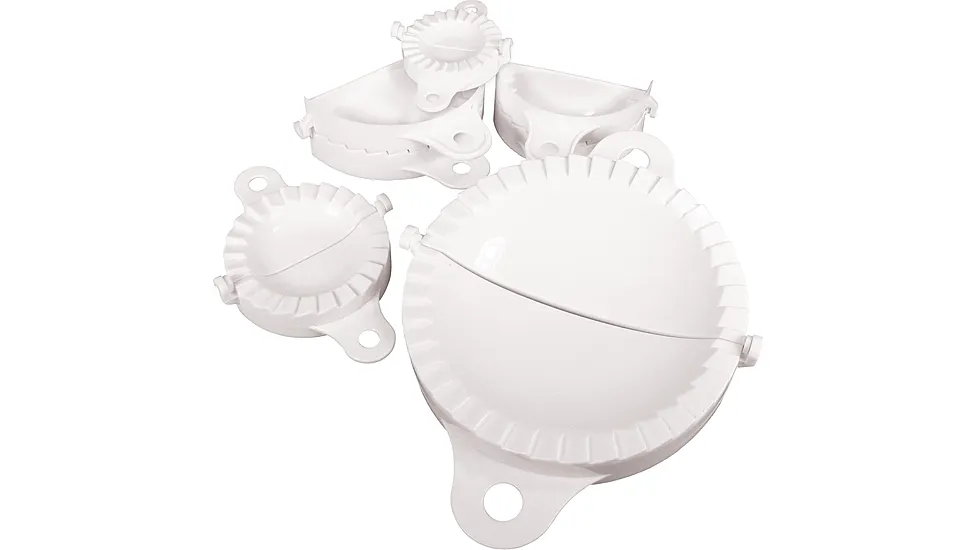 Weston Products 5-Piece Ravioli Maker Set