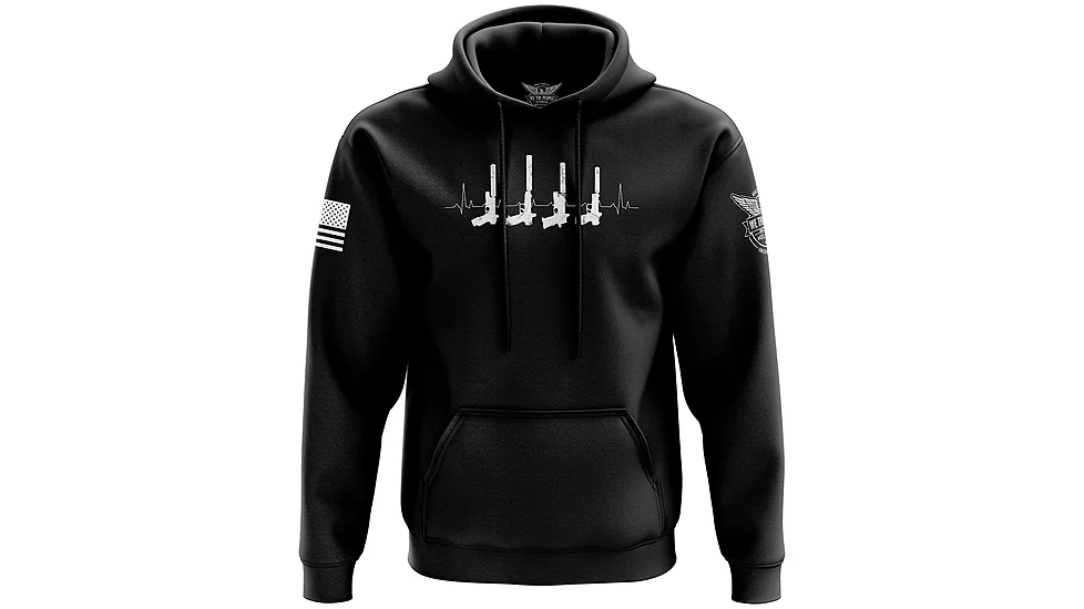 We the People Holsters Lifeline V2 Hoodie B6293BA5