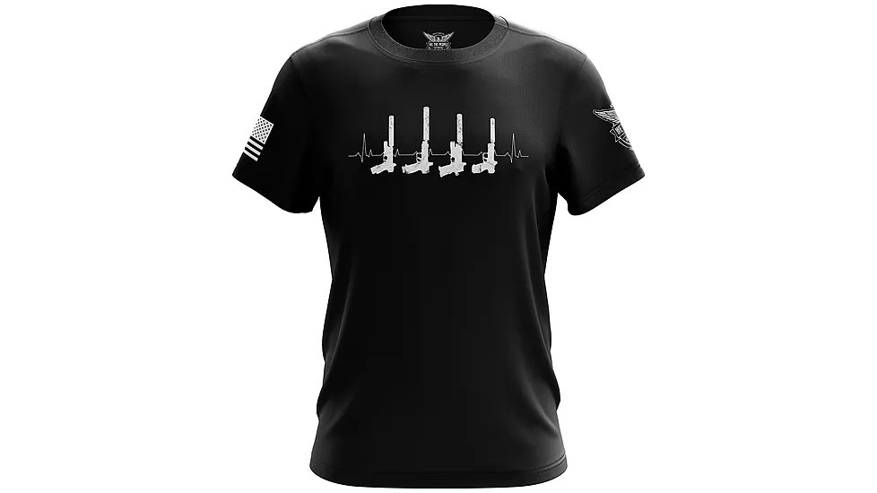 We the People Holsters Lifeline V2 Short Sleeve Shirt F84BB8B8