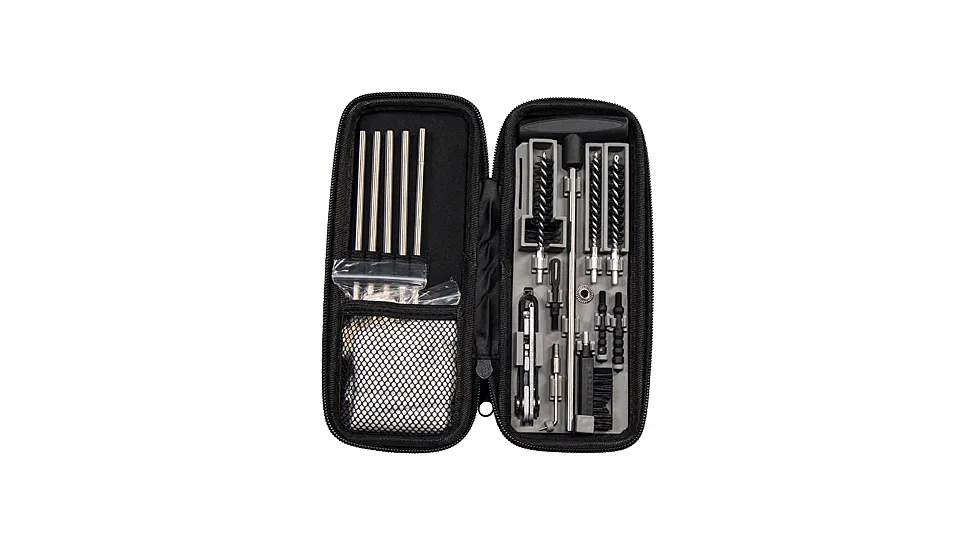 Tipton Delta Series AR Compact Cleaning Kit
