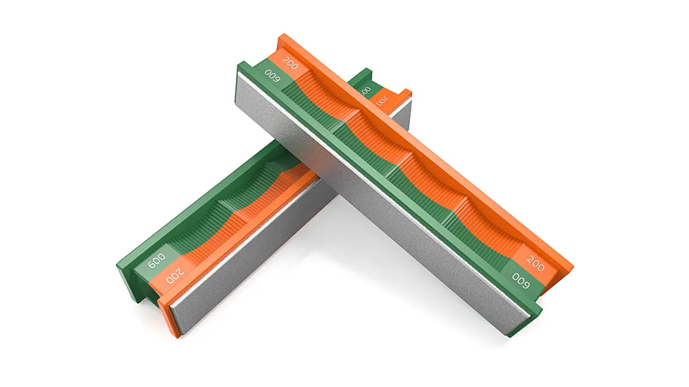 Wicked Edge Diamond Stones Pack