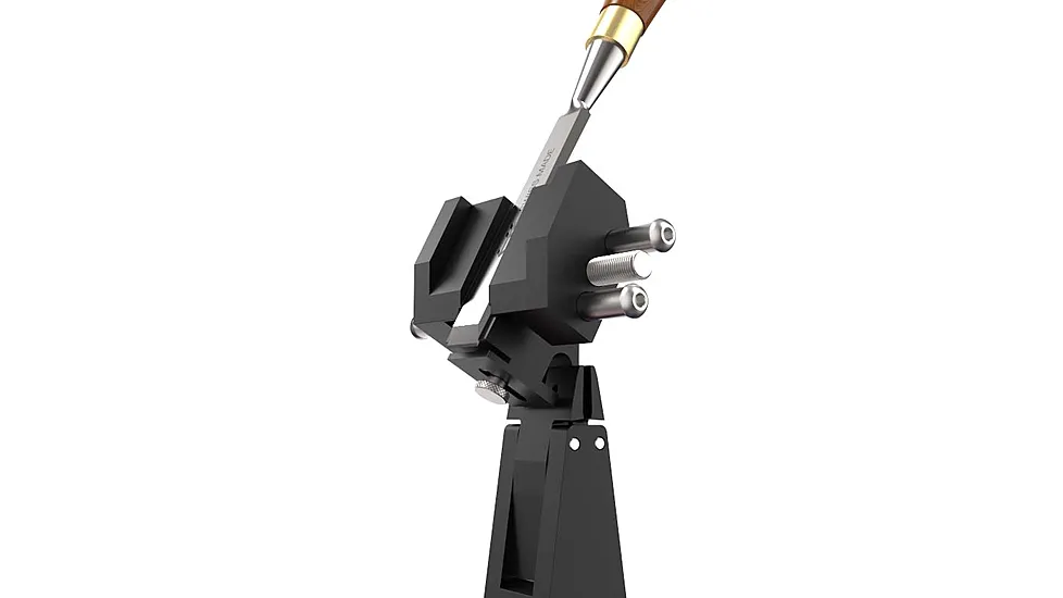 Wicked Edge Chisel Attachment