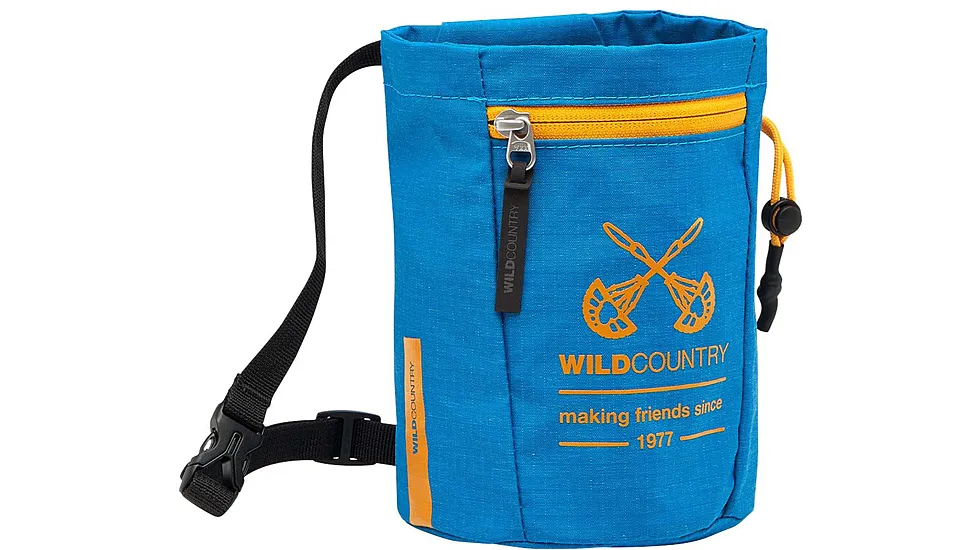 Wild Country Climbing Syncro Chalk Bag