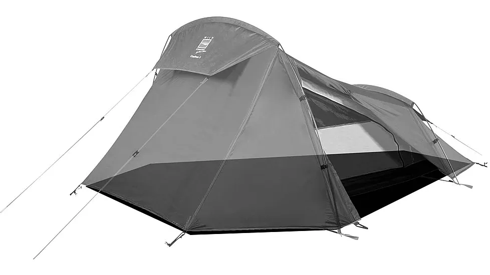 WildCountry Coshee 3 Footprint