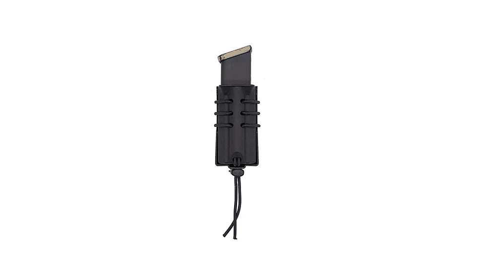 Wilder Tactical Evolution Universal Extended Pistol Magazine Pouch