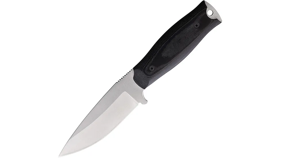 Wildsteer Kastor Fixed Blade