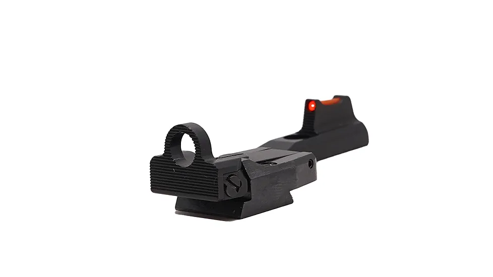 Williams Gun Sight Ghost Ring Ruger Mk II, III & IV 22/45 Lite Models - Standard Blade