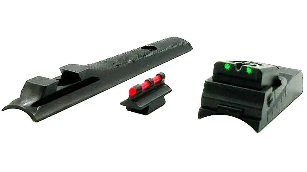 Williams Gun Sight Knight Muzzleloader Fire Sight Set