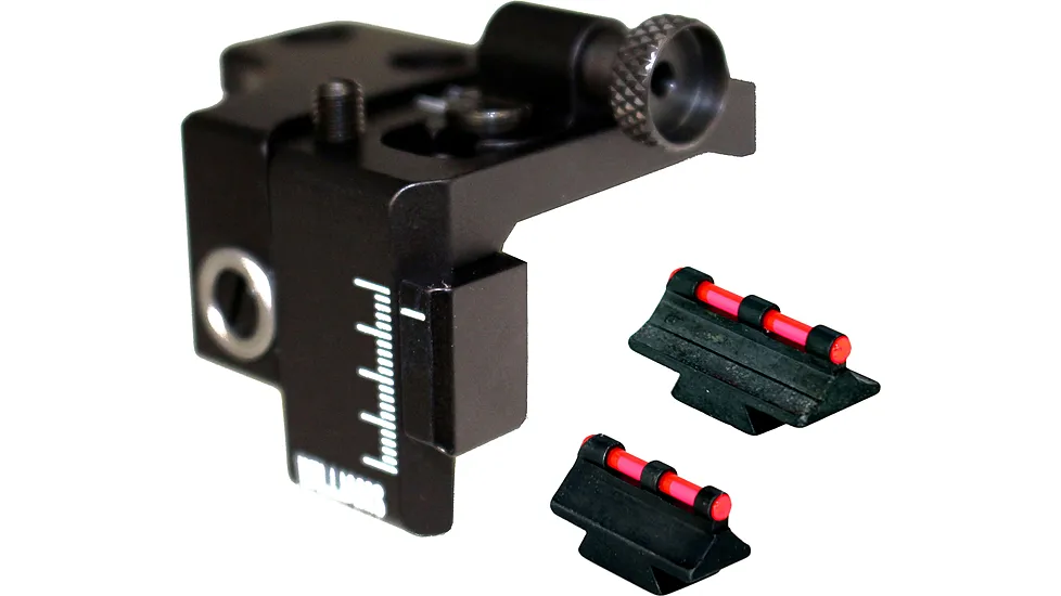 Williams Gun Sight Marlin 336 5d Fire Sight Set