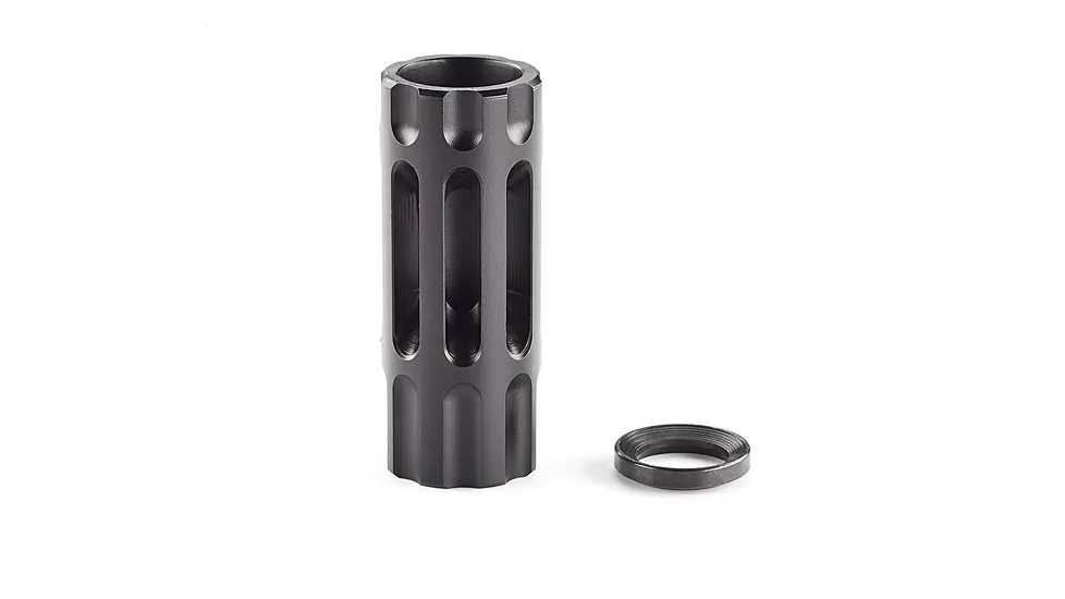Wilson Combat Q-Comp Brake/Compensator