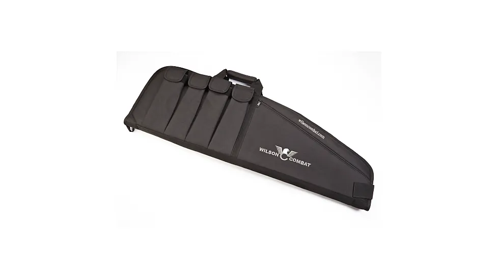 Wilson Combat Rifle Case