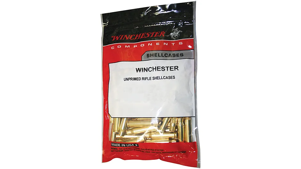 Winchester Ammo Reloading 35 Remington WWS USC Rifle Shellcase
