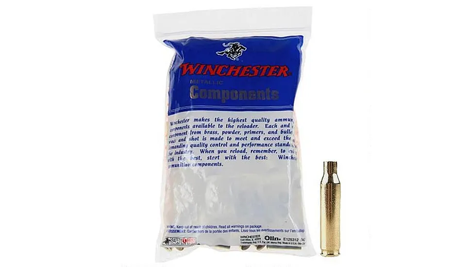 Winchester .30-30 Winchester Unprimed Rifle Brass