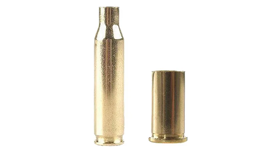 Winchester .300 Winchester Magnum Unprimed Rifle Brass