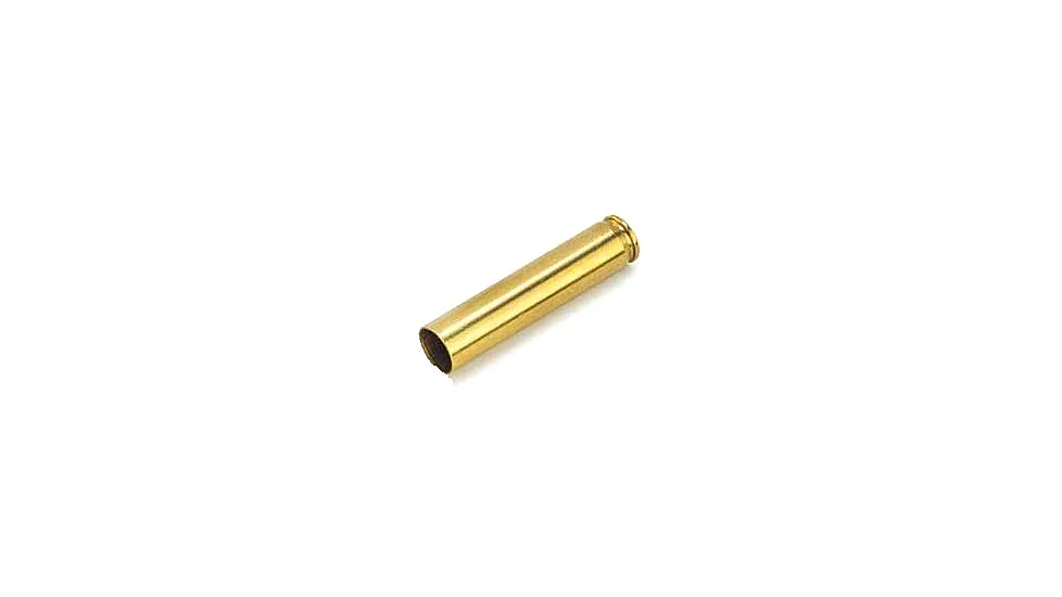 Winchester Unprimed Brass Handgun Cartridge Cases