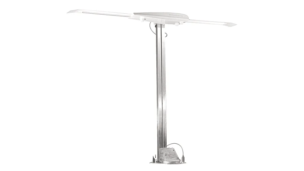 Winegard Company Sensor III With Power Supply