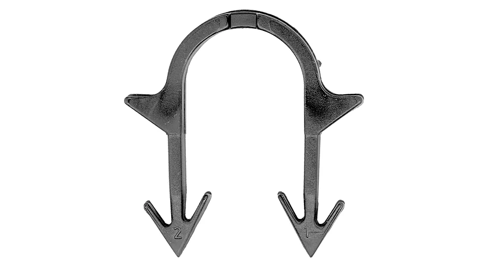 Winkler Technik RIPP R1Pp Staples For Radiant Floor Heating Tubes 16 20mm 300 Count