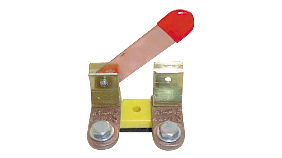 WirthCo 20188 Remote Surface-Mounted In Line Battery Disconnect Switch