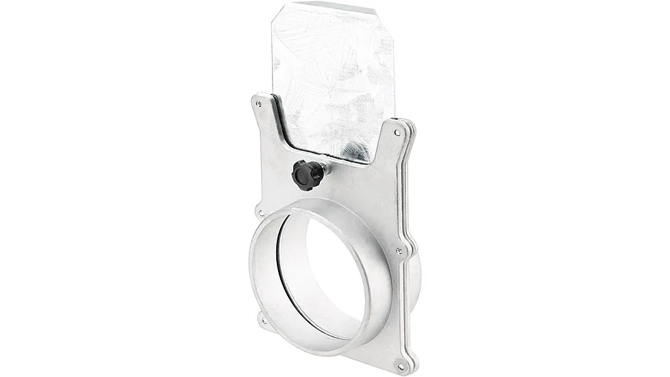 Woodstock Aluminum Blast Gate