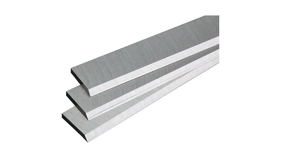 Woodstock Jointer Knives