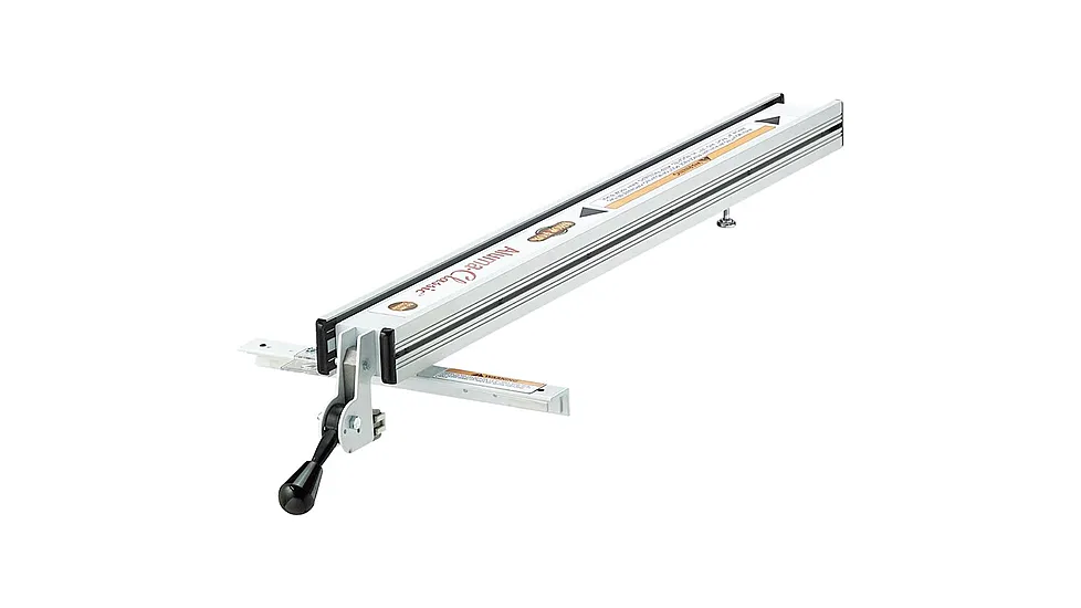 Shop Fox Aluma-Classic Fence