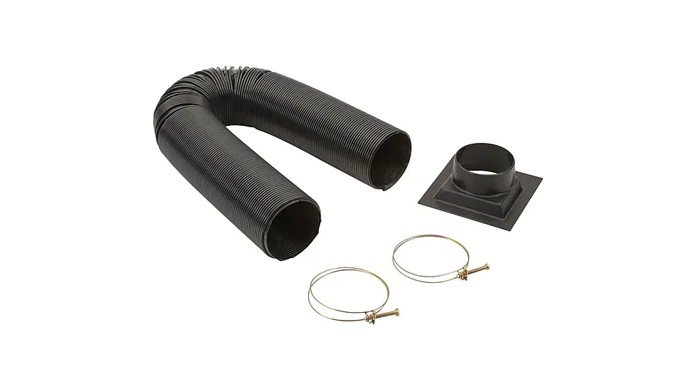 Woodstock Dust Collection