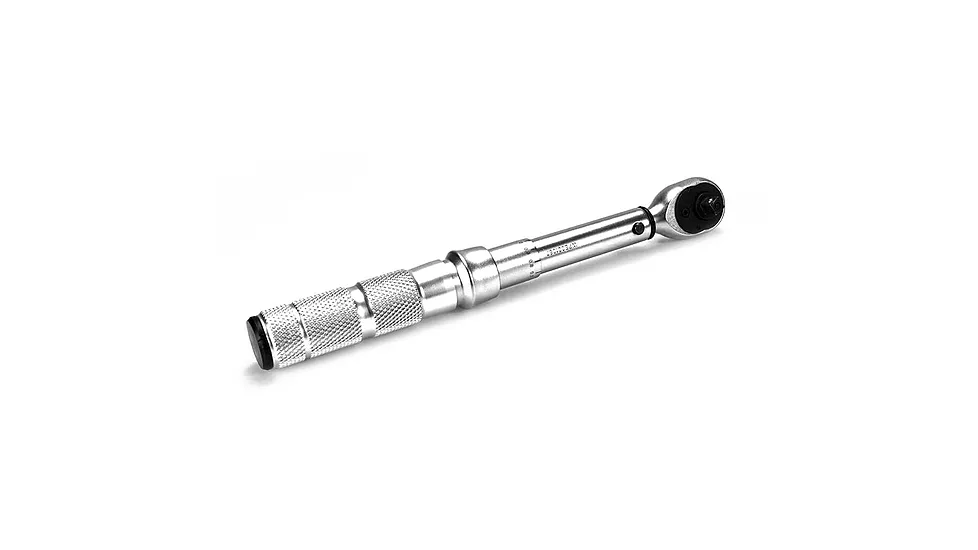 WOOX Professional Torque Wrench