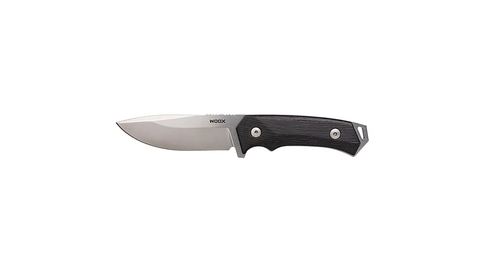 WOOX ROCK62 Fixed Blade Knife