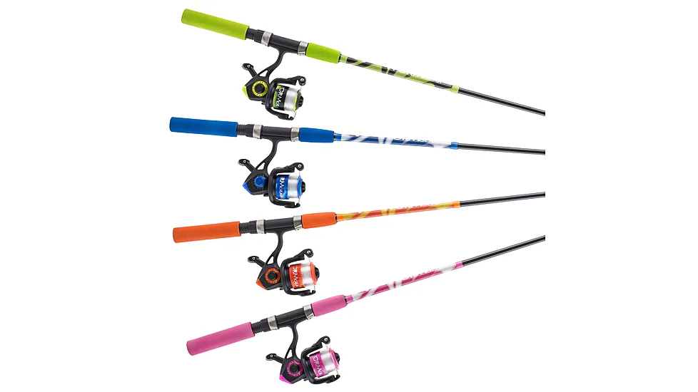 Worm Gear Worm Gear Spinning Assortment