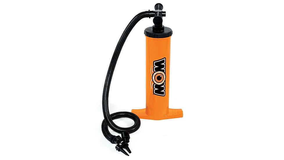 WOW Watersports 13-4030 Double Action Hand Pump