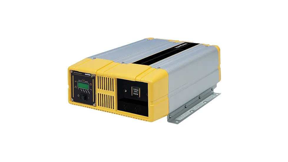 Xantrex PROsine 1800/24/120 Hard Wired Inverter