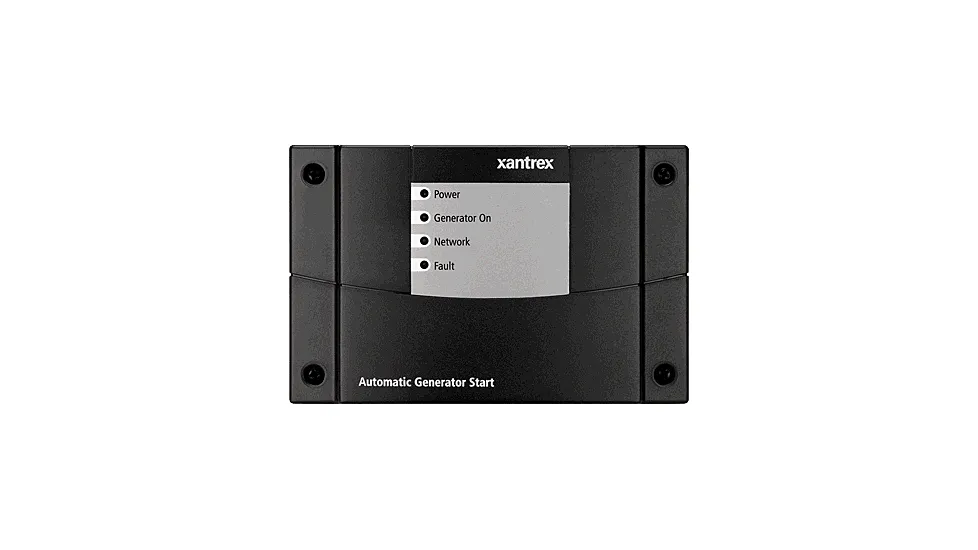 Xantrex Automatic Generator Starter