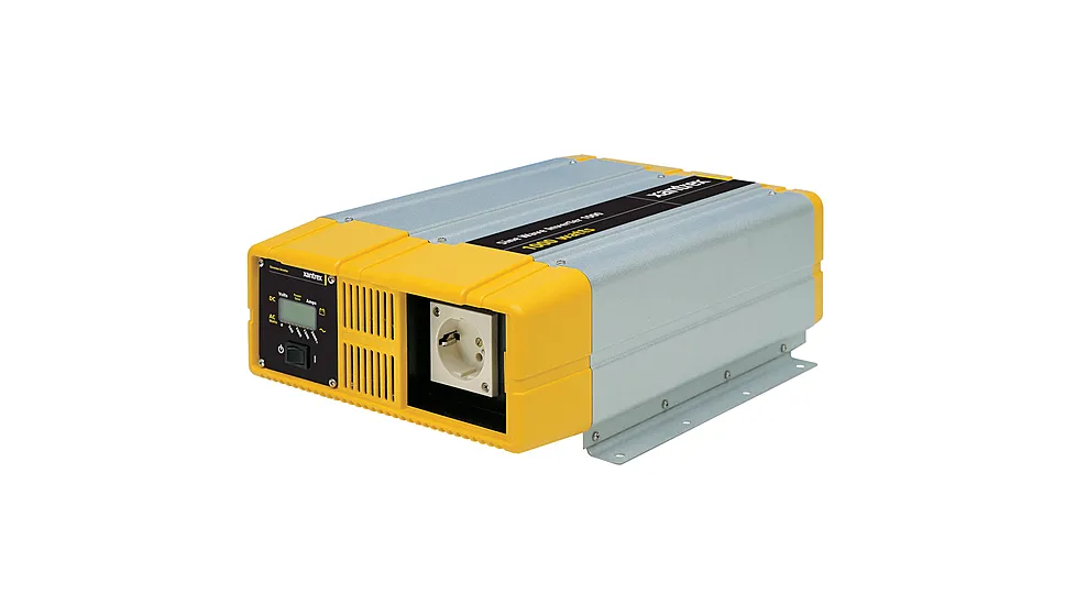 Xantrex PROsine International 1800I Hardwire Transfer Switch