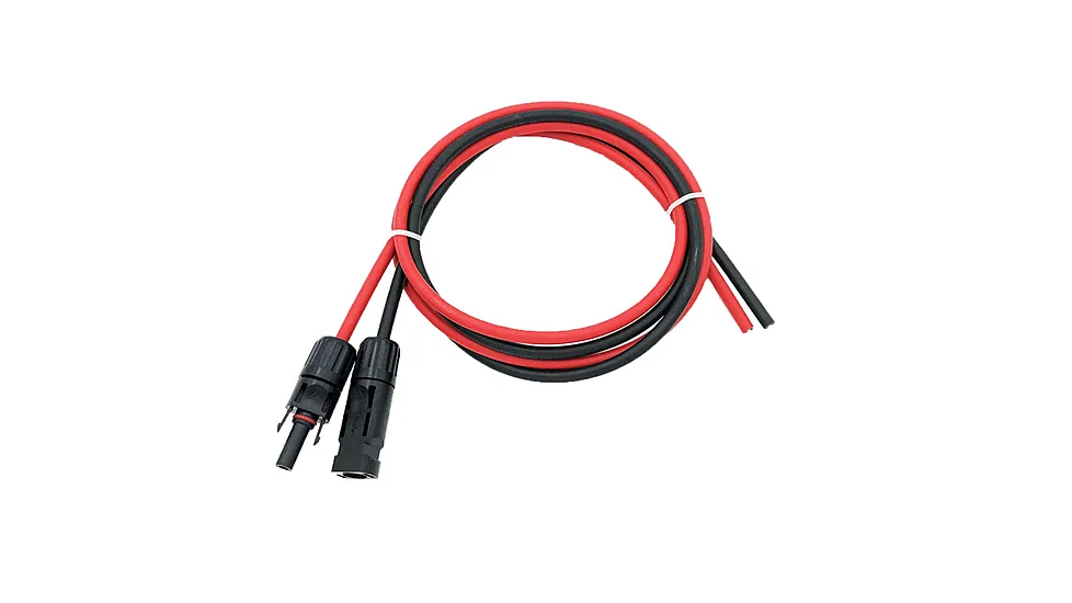 Xantrex Pv Extension Cables 15ft