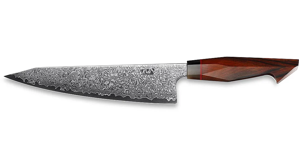 Xin Cutlery 14.5in Mirror Japanese Style Chef's Knife