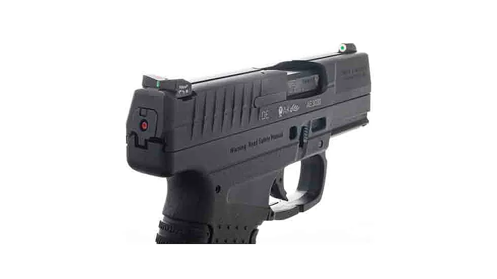 XS Sight Systems DXT Big Dot Sight - Walther