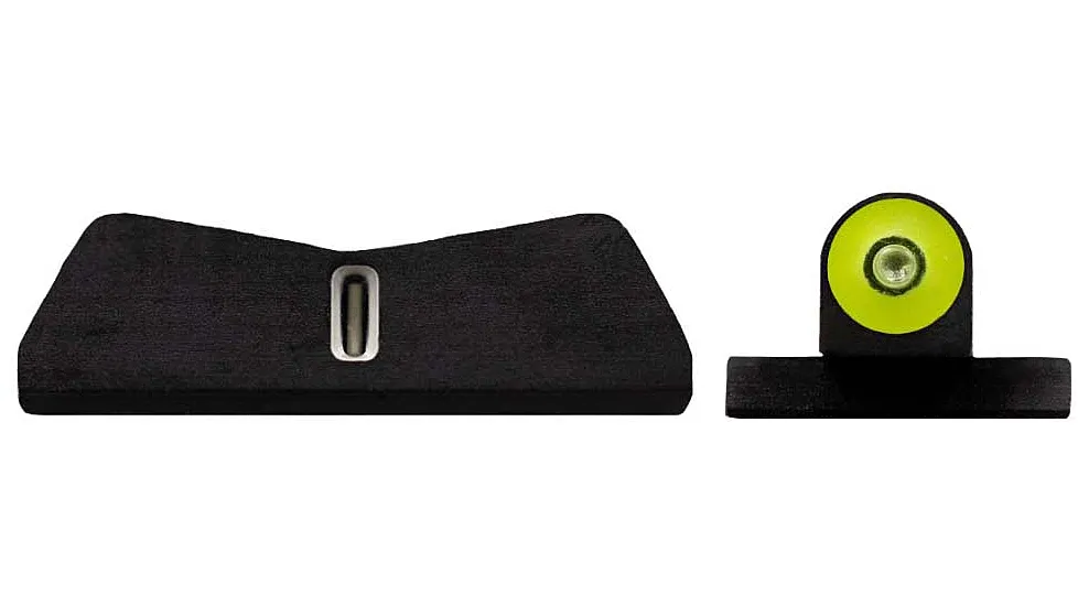 XS Sight Systems DXT2 Big Dot Sight Kahr Post