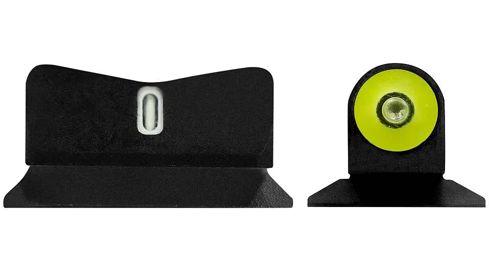 XS Sight Systems DXT2 Big Dot Sight Kimber