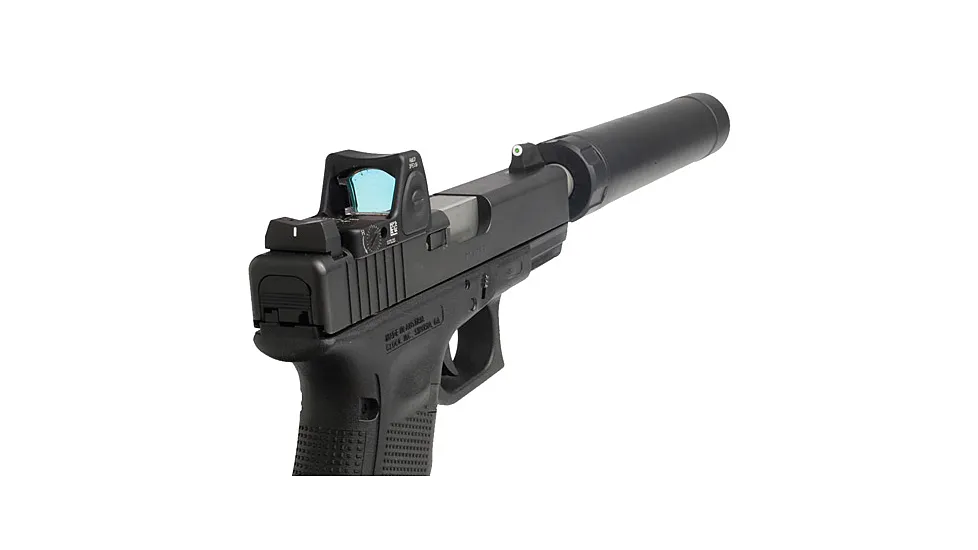 XS Sight Systems DXW Big Dot Sight - Glock