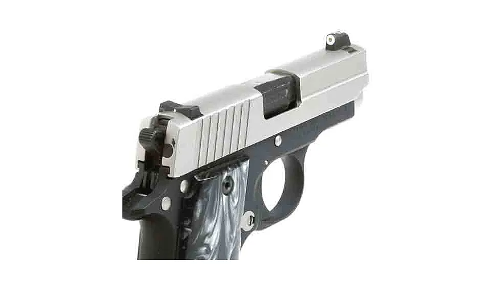 XS Sight Systems DXW Big Dot Sight - Sig Sauer