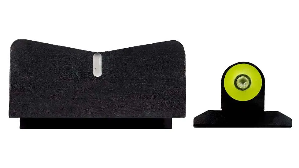 XS Sight Systems DXW2 Big Dot Sight Kimber