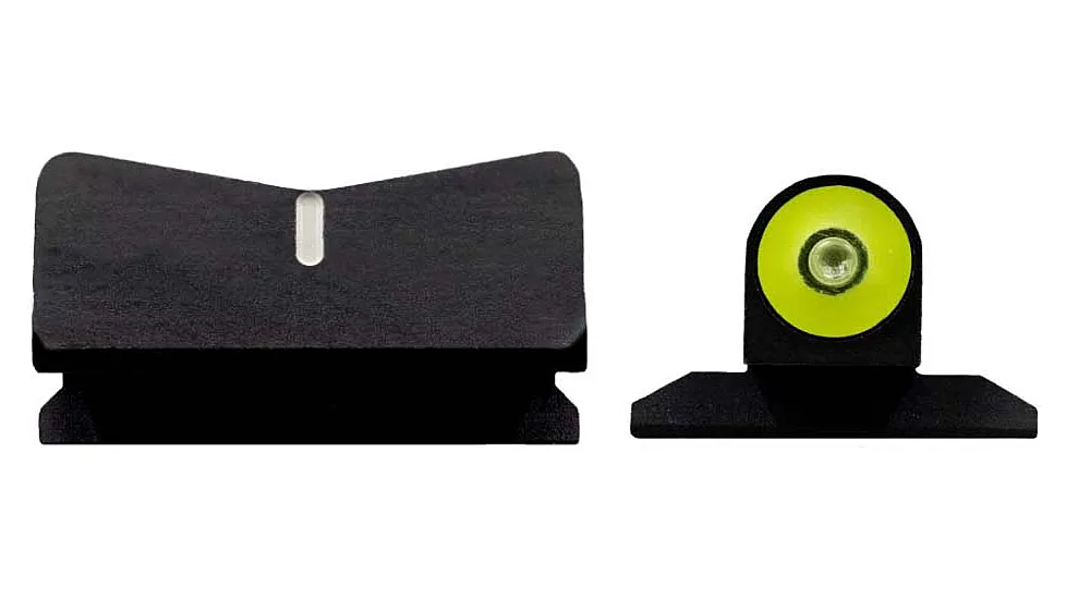 XS Sight Systems DXW2 Big Dot Sight Springfield Armory