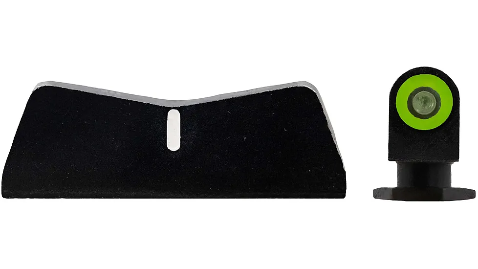 XS Sight Systems DXW2 Standard Dot Sight Glock