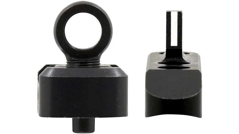 XS Sight Systems Lever Rail Rifle Sight