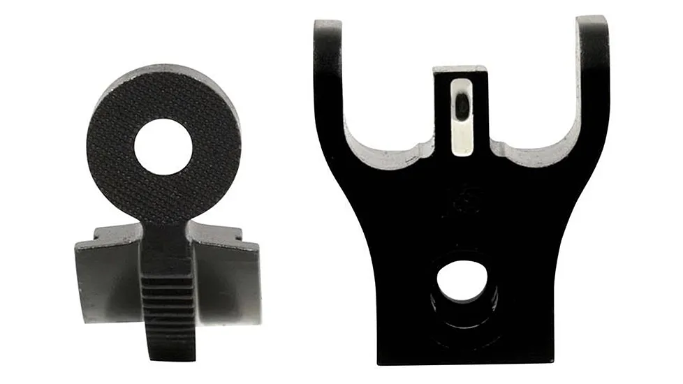 XS Sight Systems Ghost Ring w/Tritium Stripe Front Sight