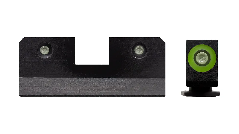 XS Sight Systems R3D Taurus G2 Night Sight