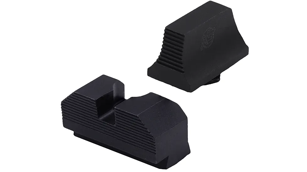 XS Sight Systems XS Minimalist Pistol Night Sights
