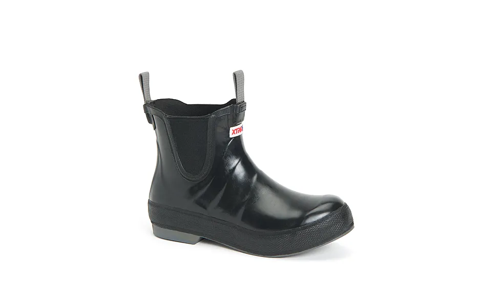 Xtratuf 6in Legacy Ankle Deck Boot - Women's