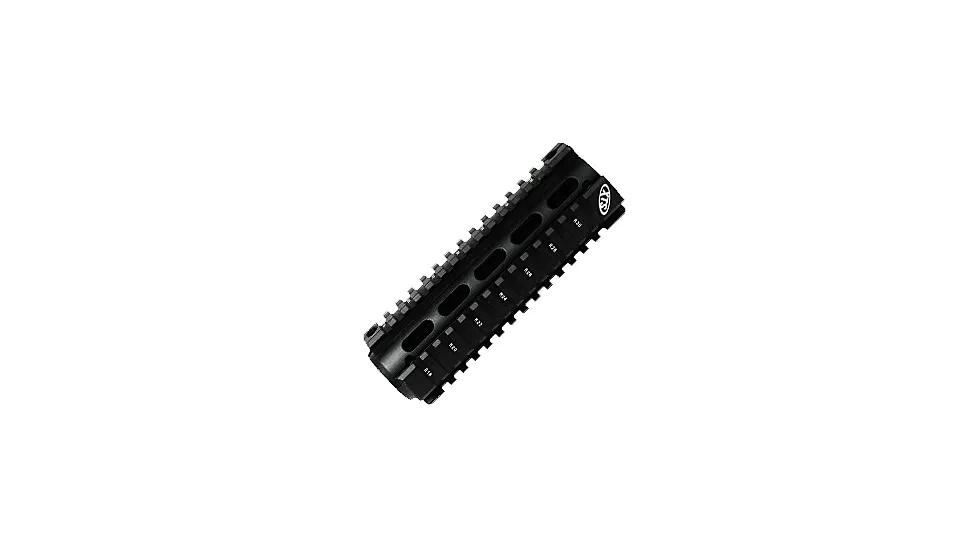 XTS 2 pc Carbine Quad Rail