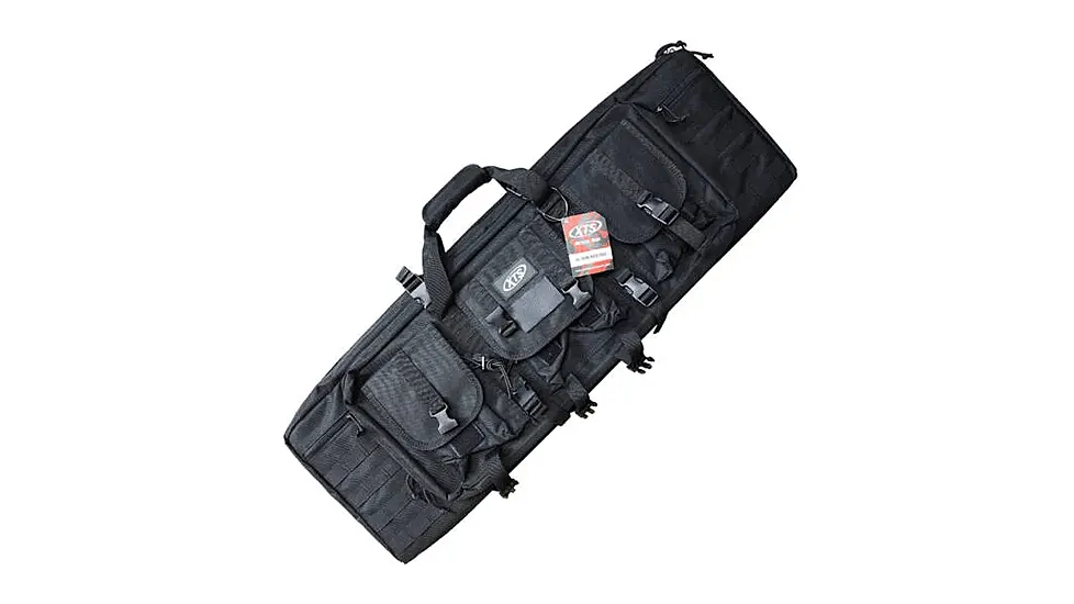 XTS 36in Double Rifle Case